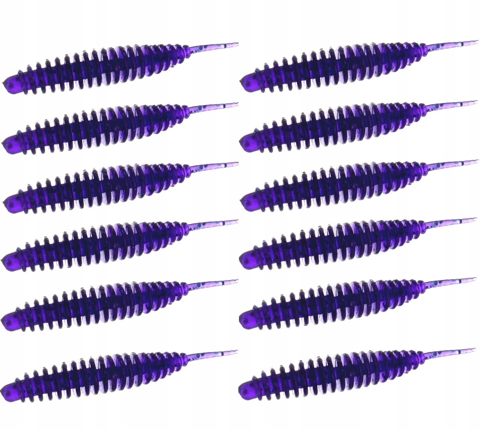 FLAGMAN HITOMI 4 CM - 105 VIOLET TANTA