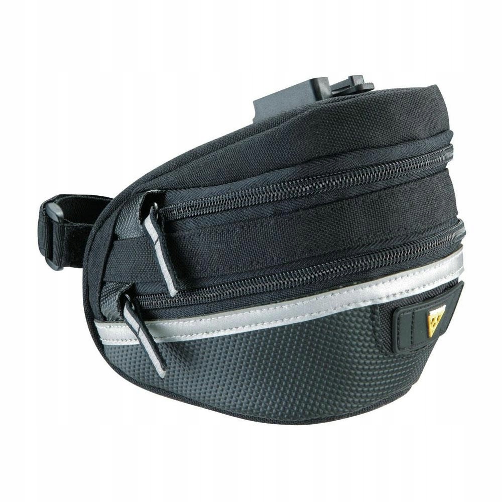 

Torba Topeak Podsiodłowa Wedge Pack II Medium