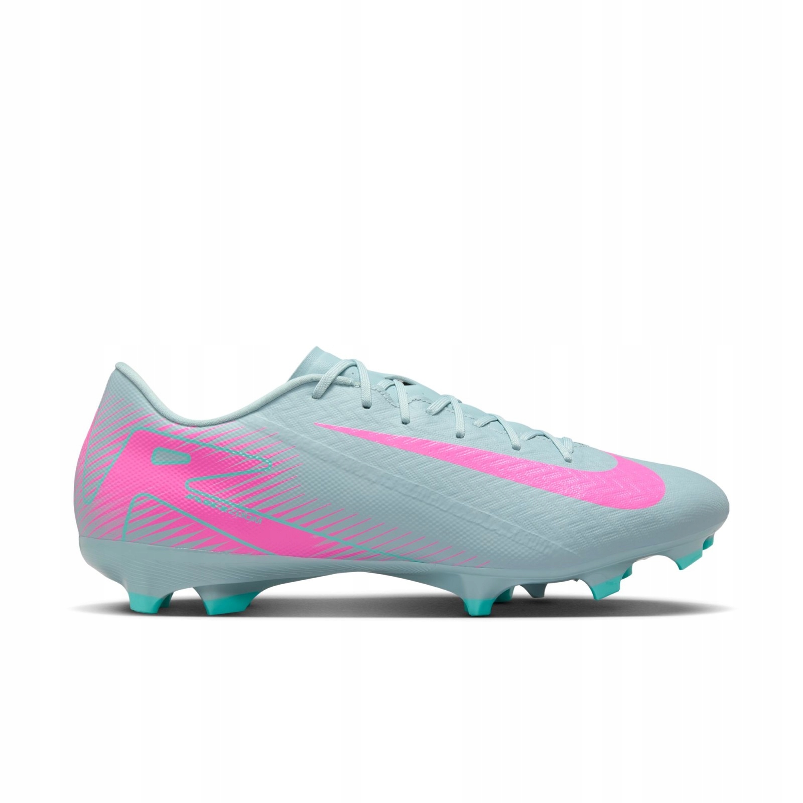 Pánské kopačky Nike Zoom Vapor 16 Academy Fg/mg