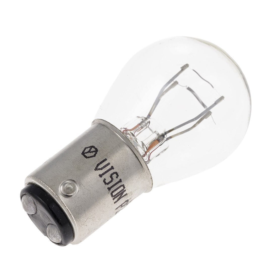 Żarówka samochodowa Vision P21/5W 12V 21/5W BA15d