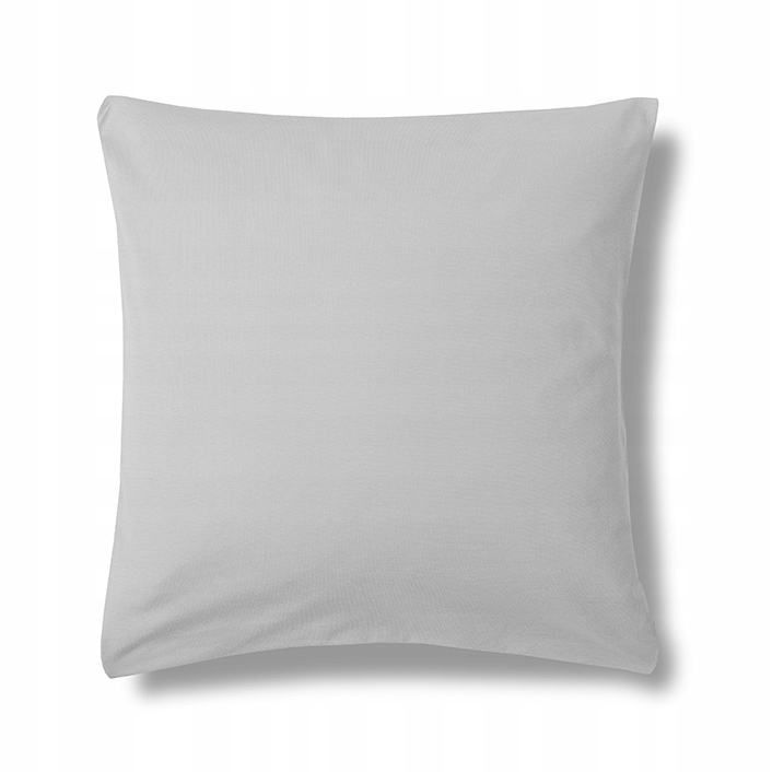 

Estella Poszewka 40x40 Jersey Szara Aloe Vera