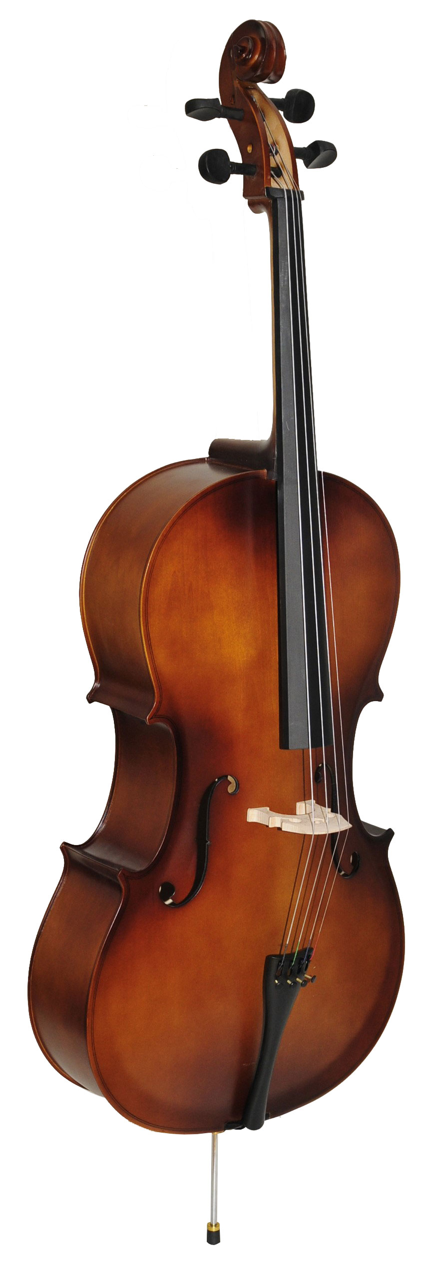 WIOLONCZELA PRIMA CLASSIC PURE YC100 4/4 - ZESTAW