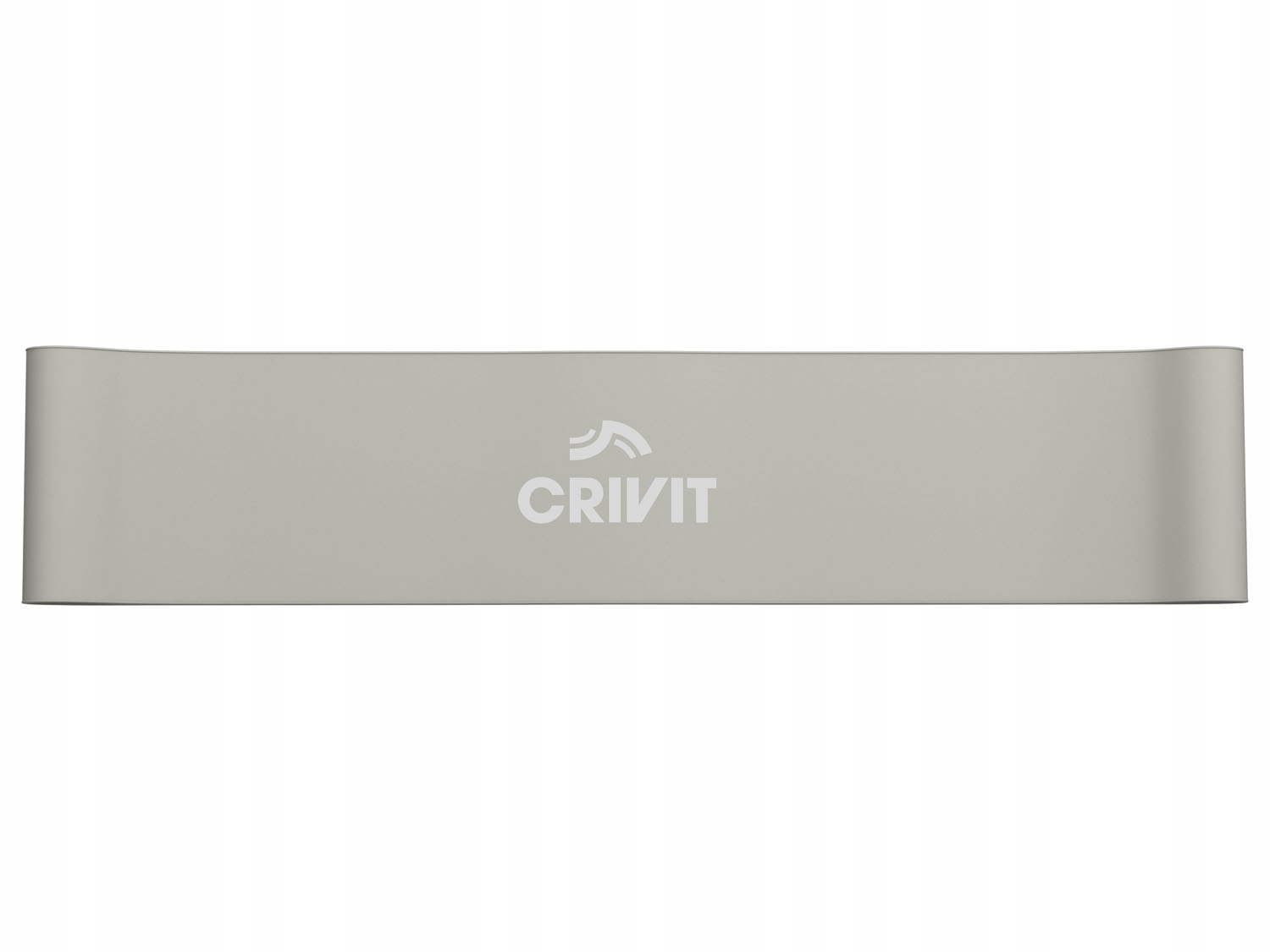 Taśmy do ćwiczeń Komplet 3szt taśm fitness gum Crivit 3 kolory Długość (cm) 25 cm