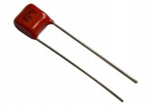 Kondensator 5,6nF 50V Topmay TMCF05