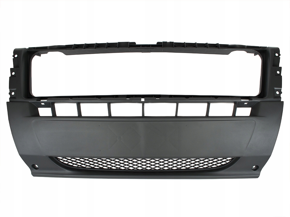 Rama Atrapy Zderzak Ducato Boxer Jumper 2006-