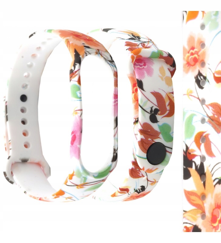 

Opaska Smart Band MI Band Mi5 Mi6 W33