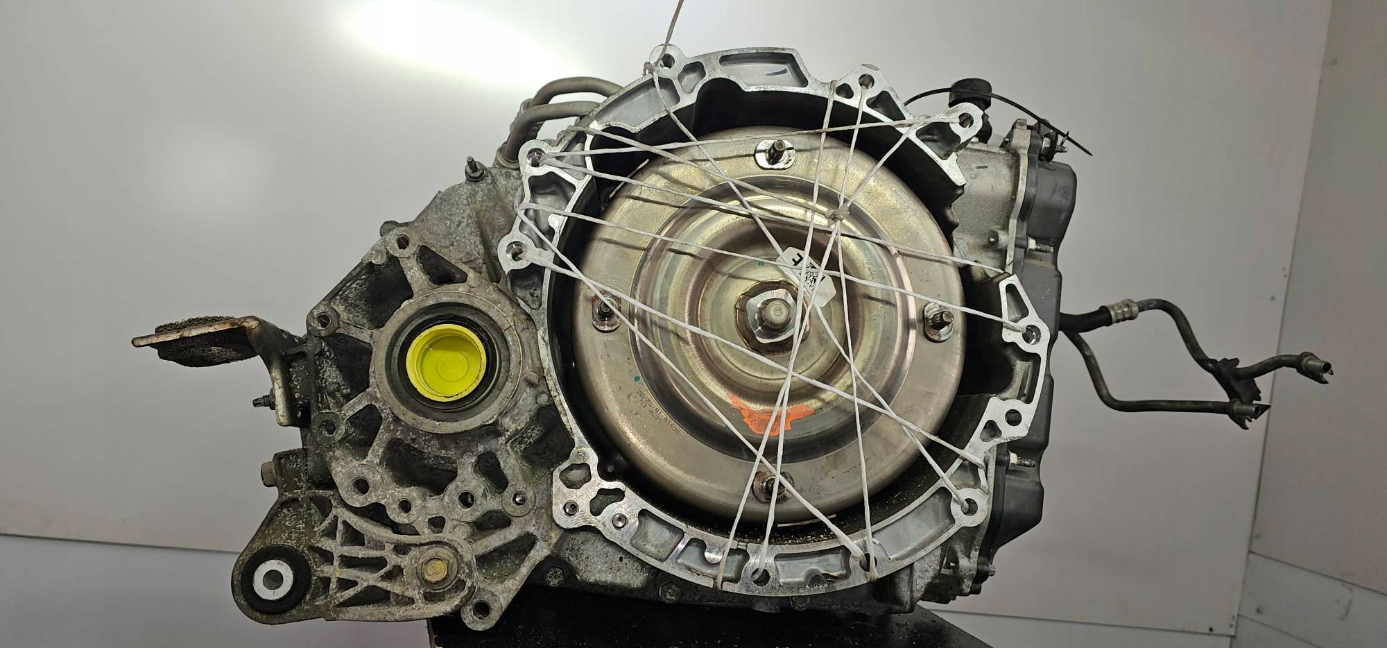 automatic gearbox EJ7P7000KA 2.0 T LINCOLN MKC