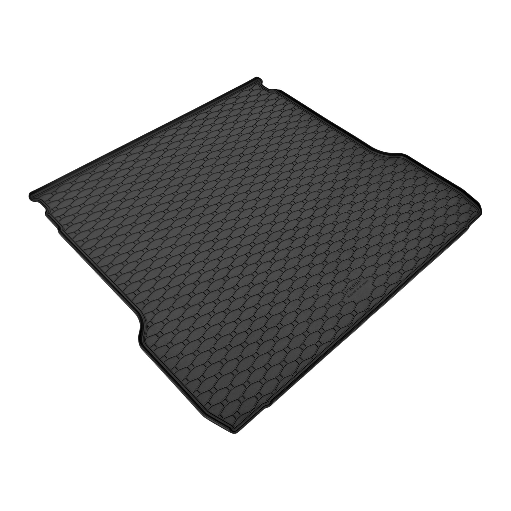 Zestaw dywaników do Peugeot 308 SW od 2022 Producent Rigum