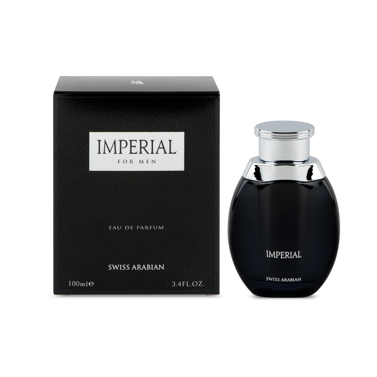 Swiss Arabian Imperial Edp 100 ml M