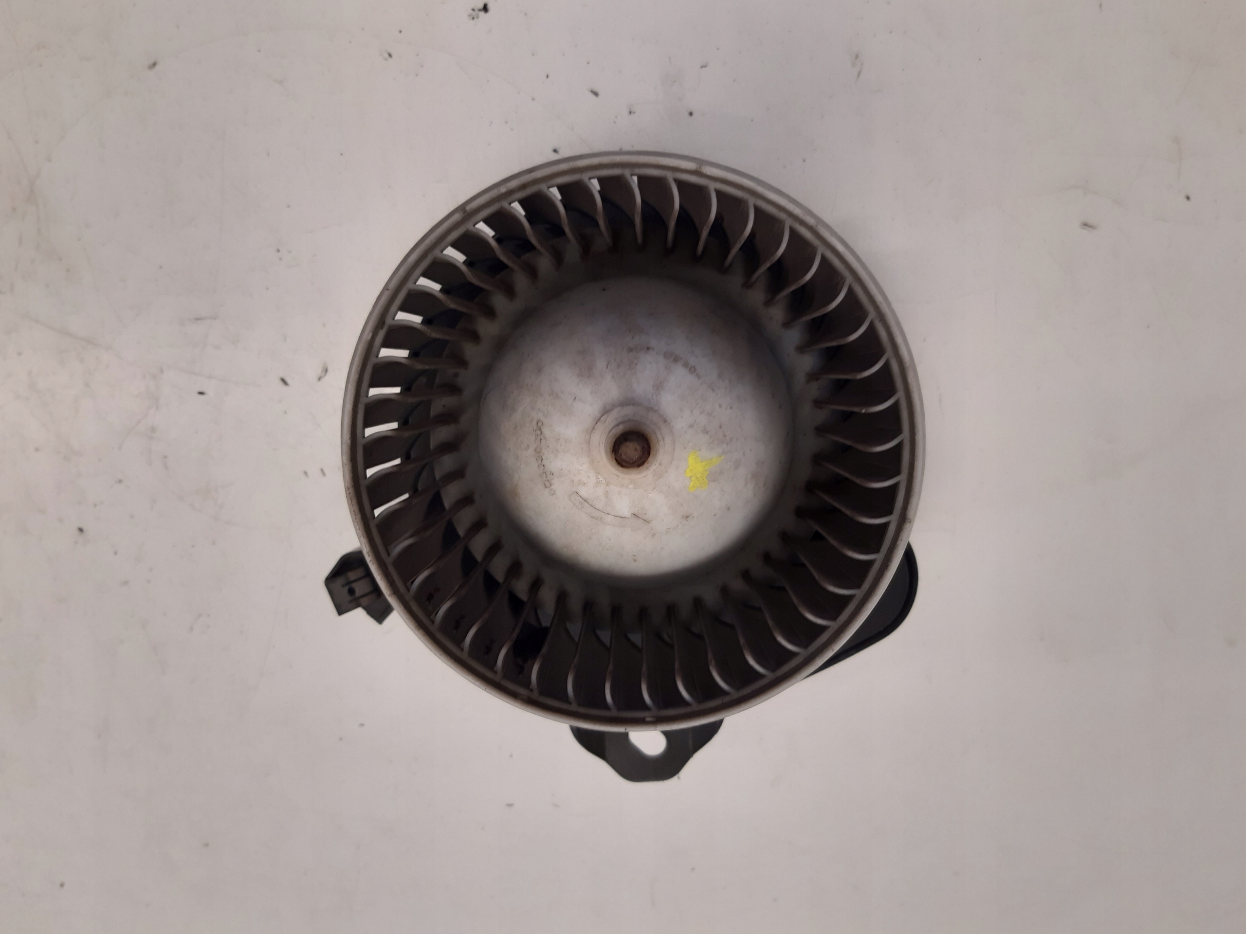 heating 503330100 Fiat Grande Punto