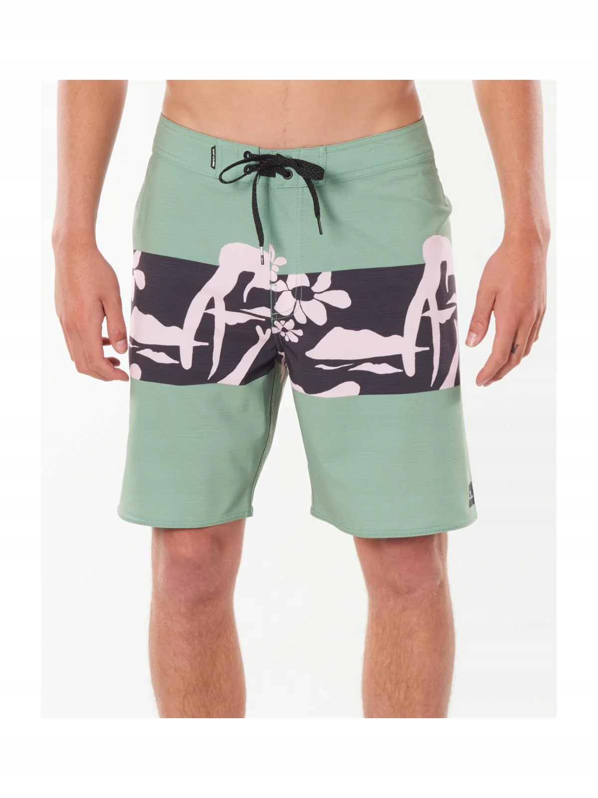 Boardshorty RIP CURL MIRAGE OWEN SALTWATER 36