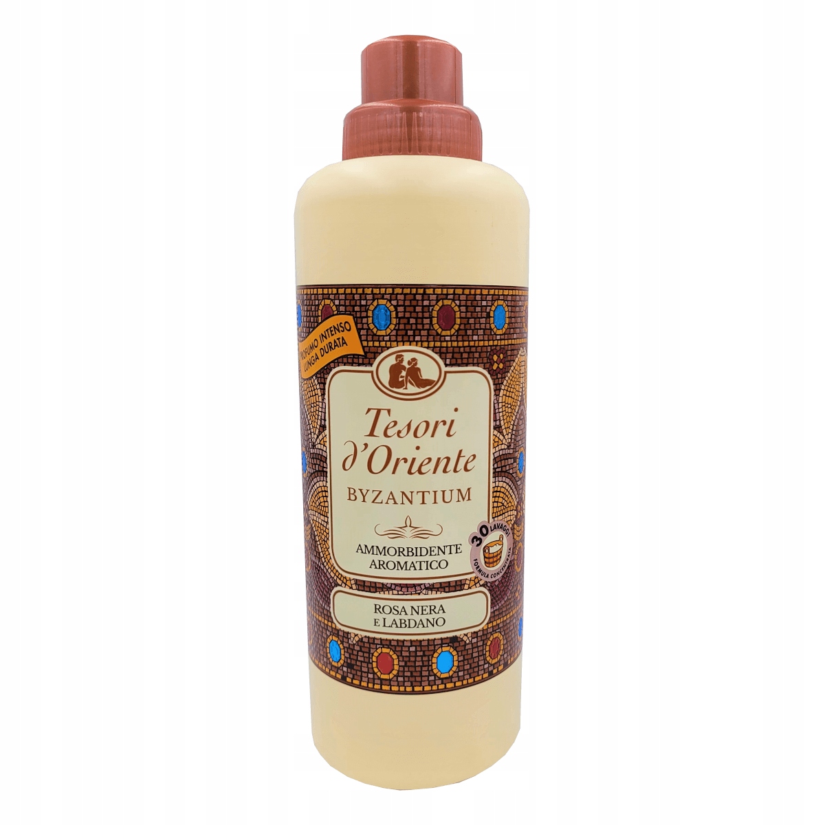 

Tesori d'Oriente Byzantium płyn do płukania 750ml