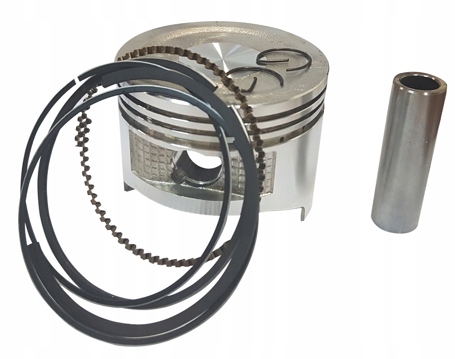 

Tłok Pierścienie Honda GX270 Gx 270 77 mm