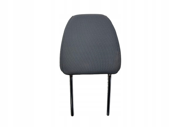 CHEVROLET AVEO T300 rest seat BOCZNY front left right grey