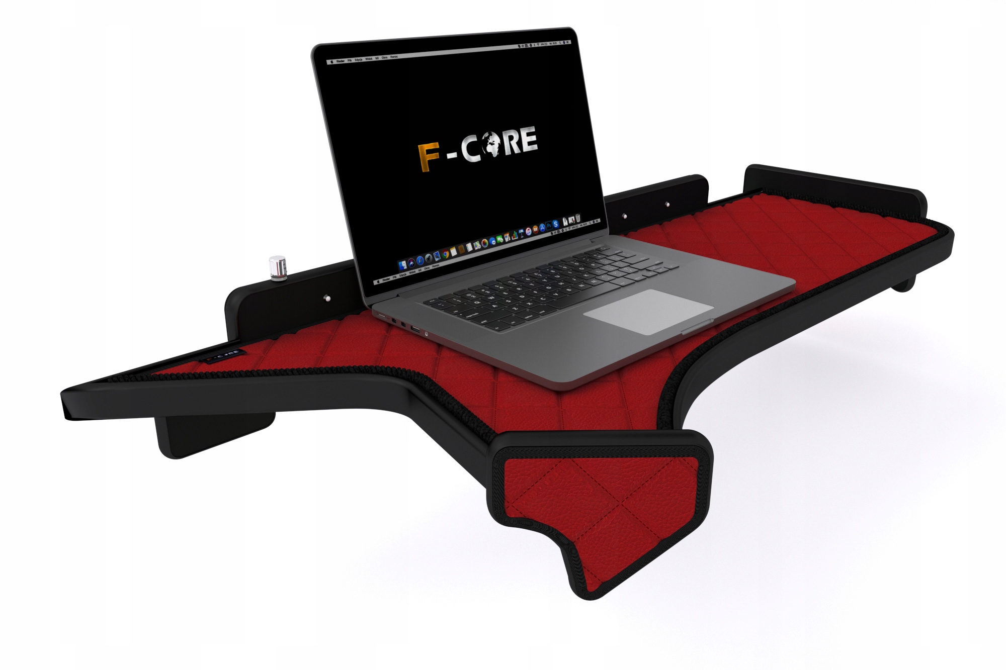 Police Tir Iveco Stralis Hi-way 13-16 kokpit police