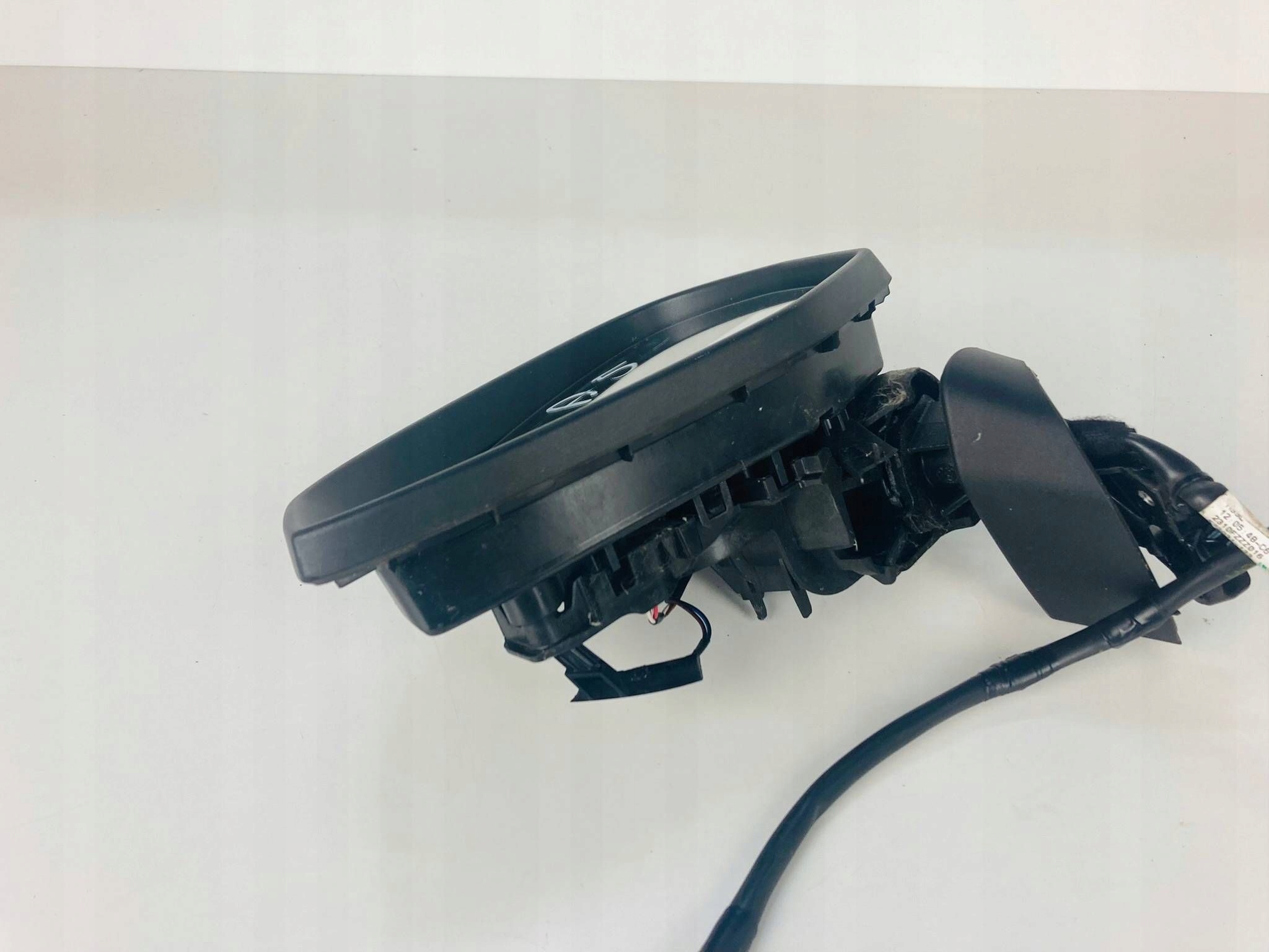 AUDI A5 F5 8W mirror left 6PIN EUROPA