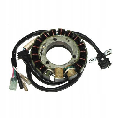 Vinutie Alternátora (stator) S Svetlami Honda Trx 400EX Sportrax '99-14