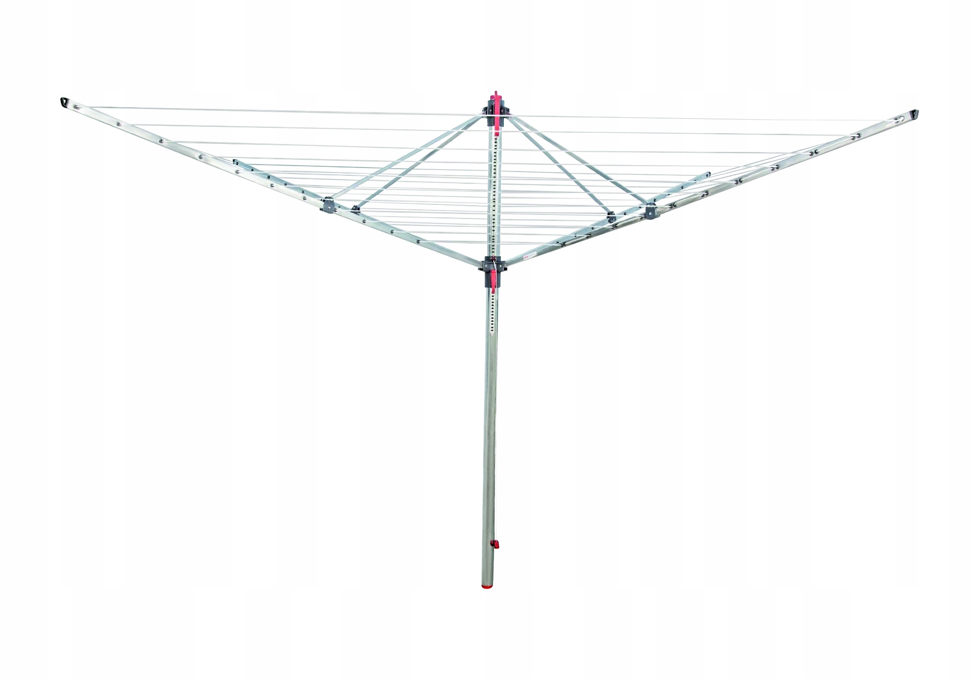 

Vileda Suszarka ogrodowa Viva Air Ultra Light 51m