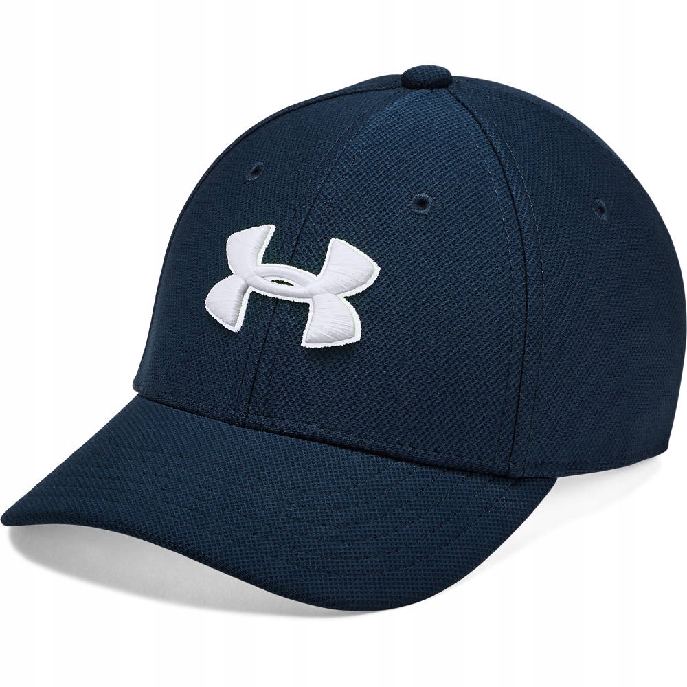 

Czapka chłopięca Under Armour Boy's Blitzing 3.0