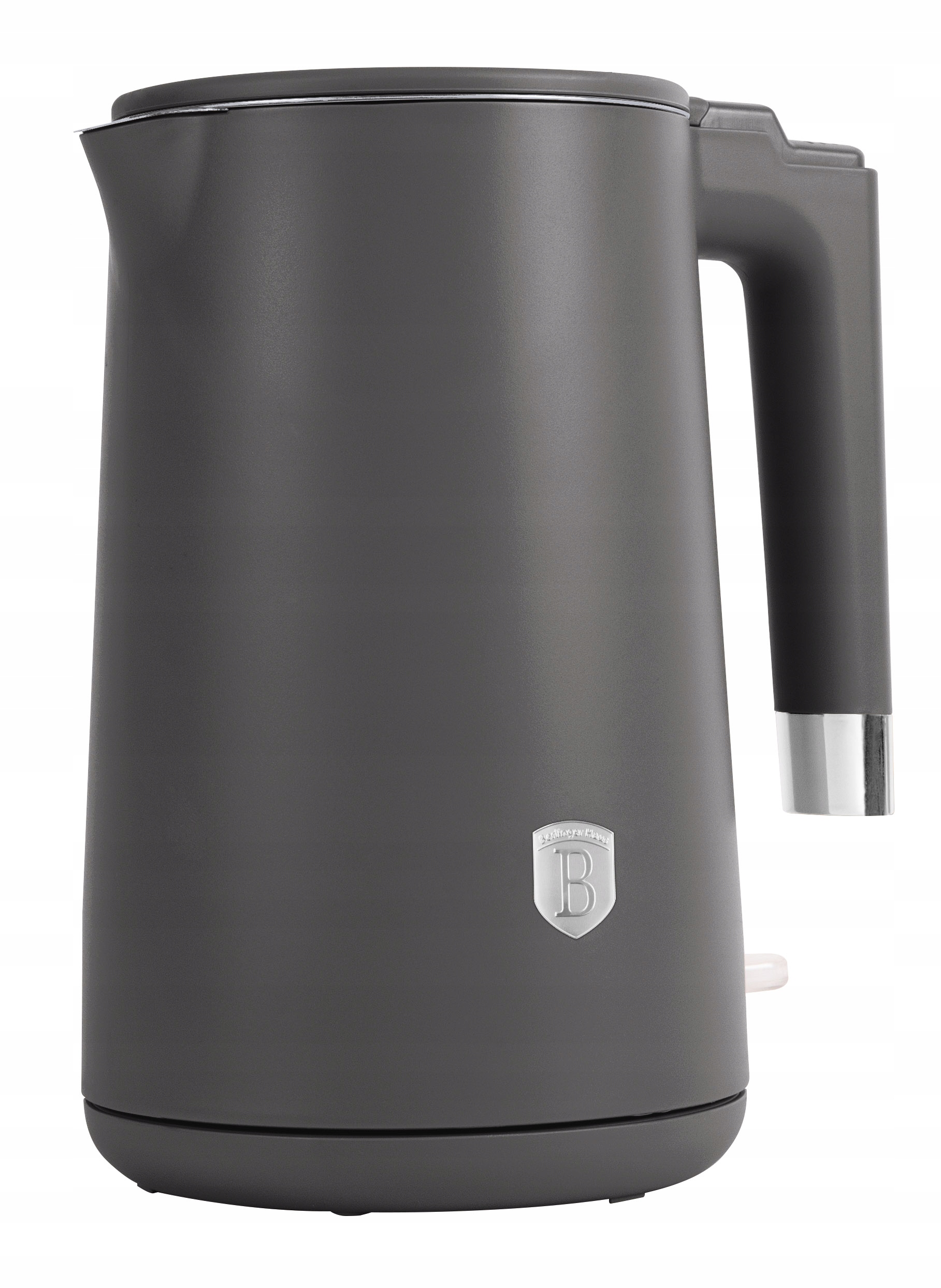 Berlingerhaus BH-9580 s dvojitou stěnou Antracit Collection