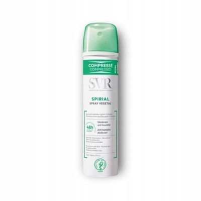 

Svr Spirial Spray Vegetal 75ml