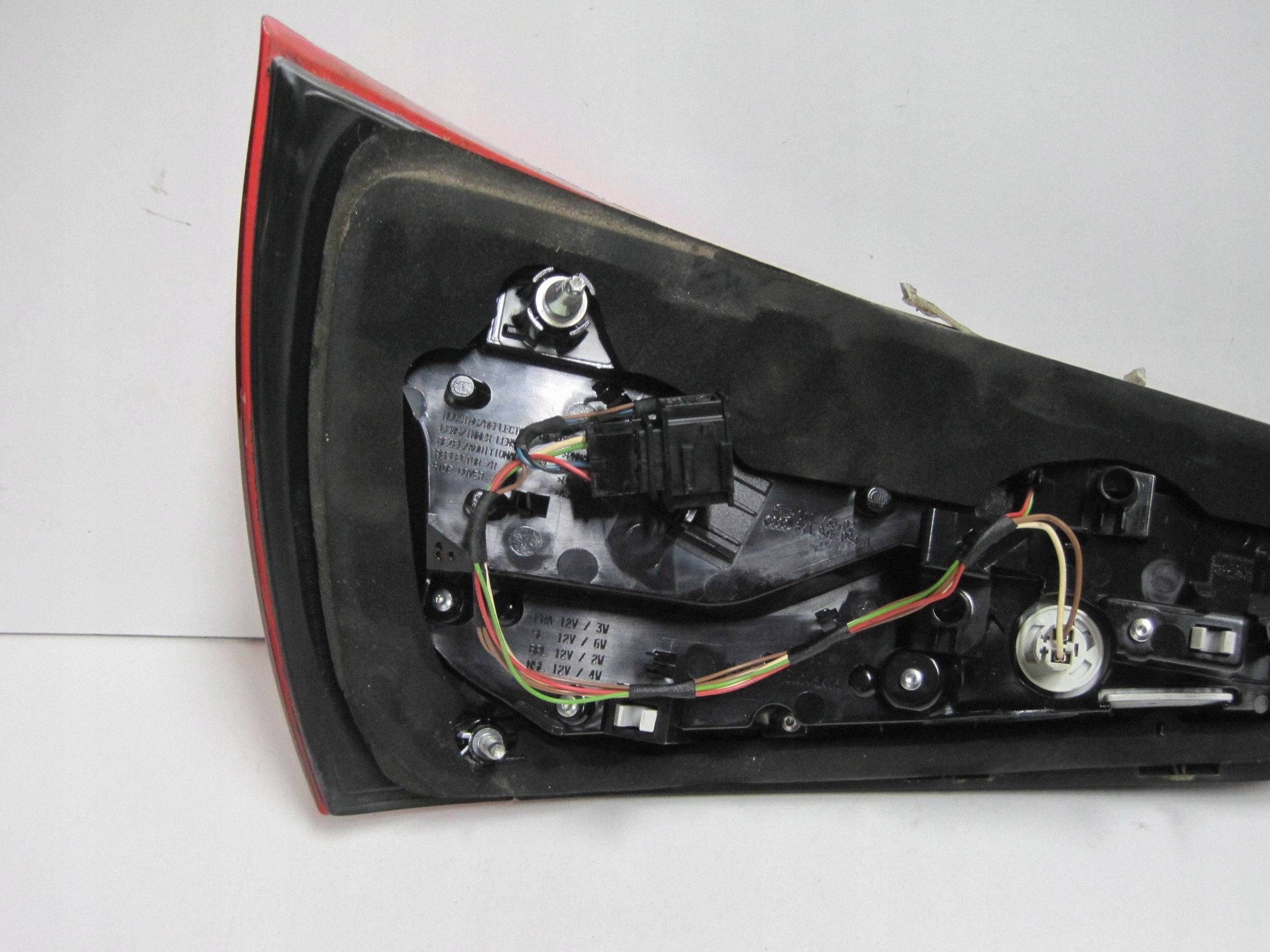 light rear rear part right AUDI A1 S1 8XA945094A
