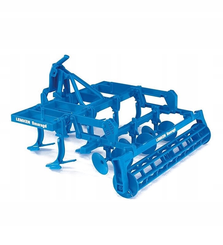 

Bruder Kultywator talerzowy Lemken Smaragd 02329