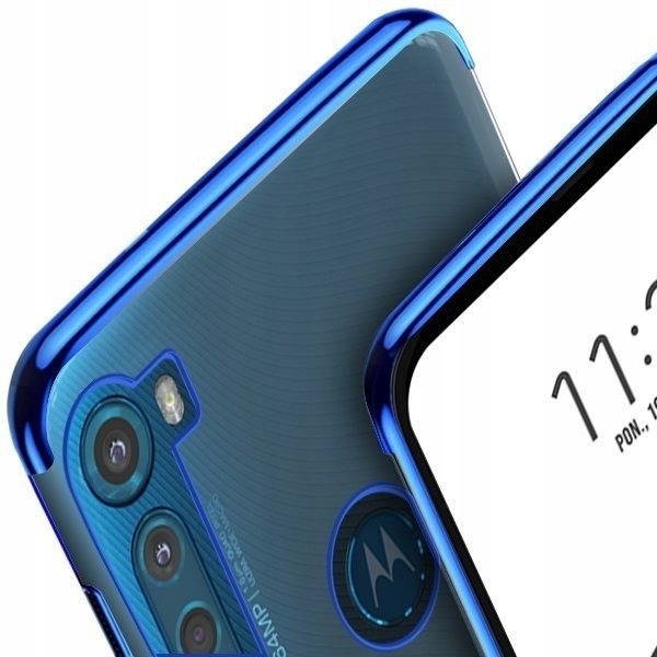 

Etui Do Motorola One Fusion Plus Imesh Electro