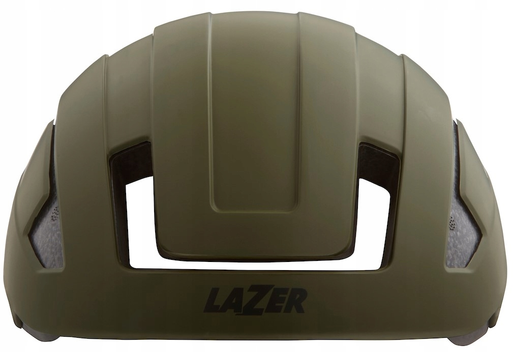 Cyklistická přilba Lazer CityZen Dark Green M