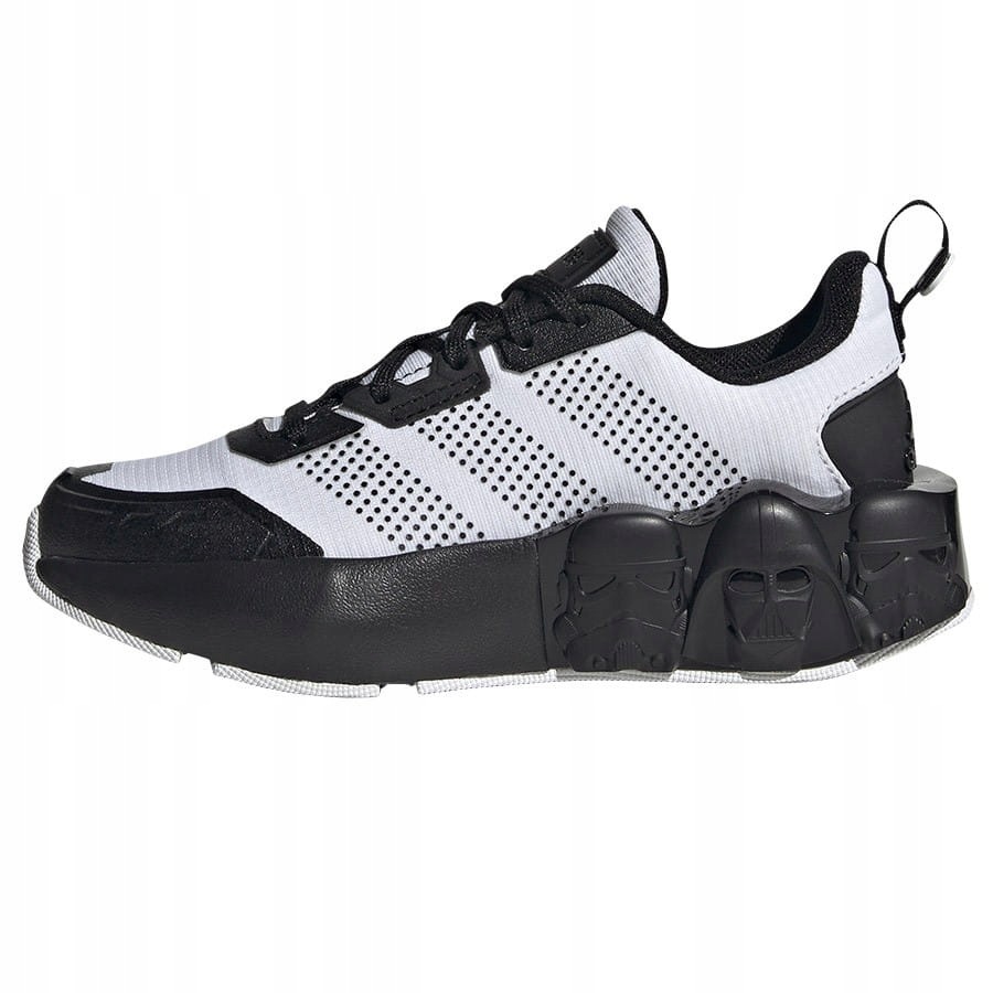 Buty adidas Star Wars Runner ID5229 biały 32