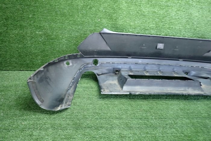 CUPRA FORMENTOR 5FF bumper rear rear part