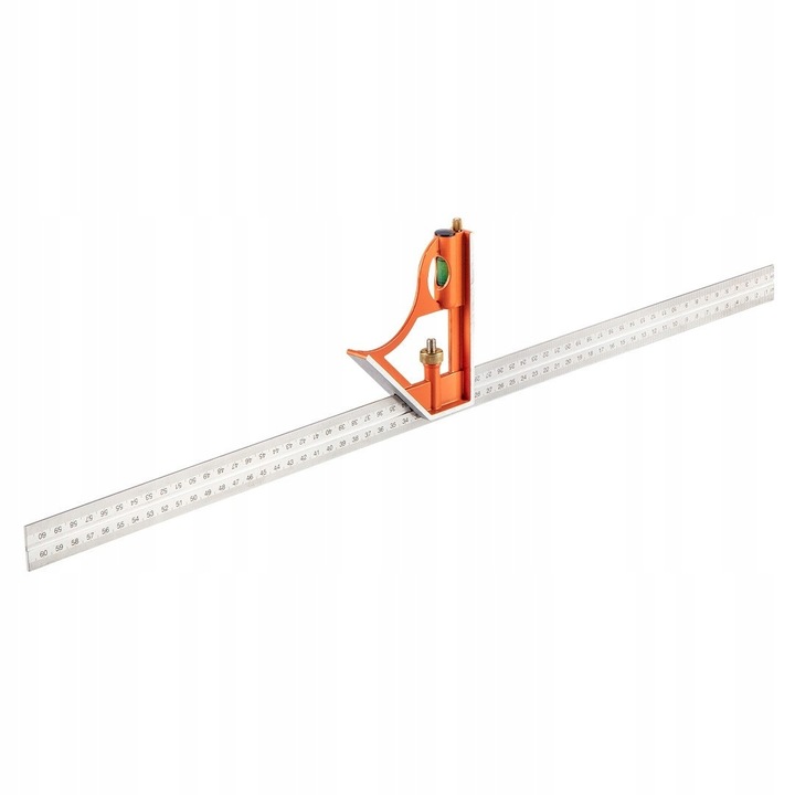 

Neo 72-126 Kątownik wielofuncyjny 60 cm