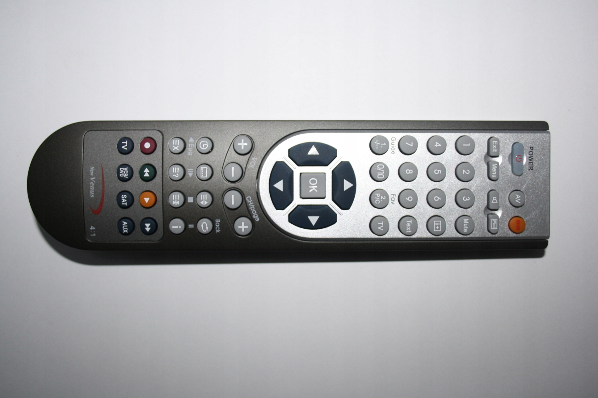 

Pilot Tv Level 5332 5432