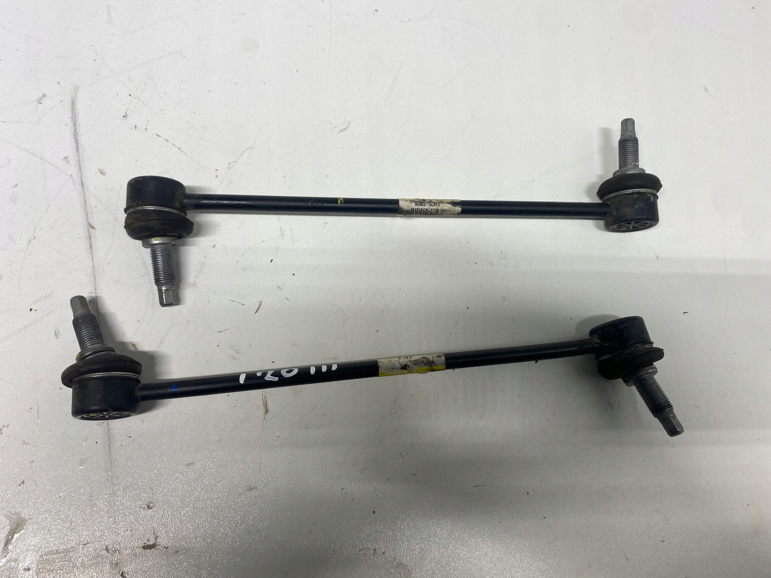 SPURSTANGE STABILISATOR HYUNDAI I20 III 20-24