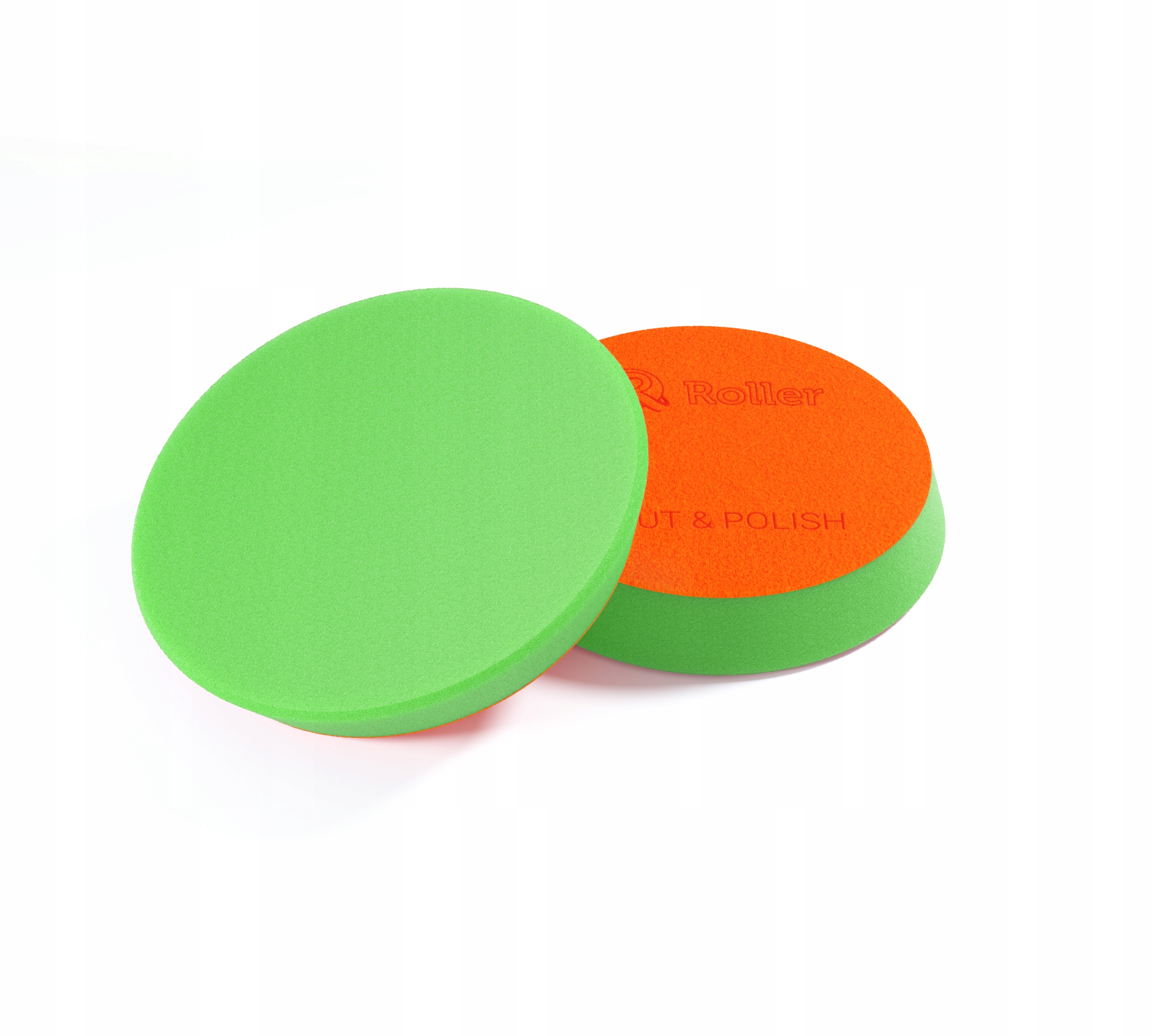 

Adbl Roller Evo R 125 150/25 Pad polerski