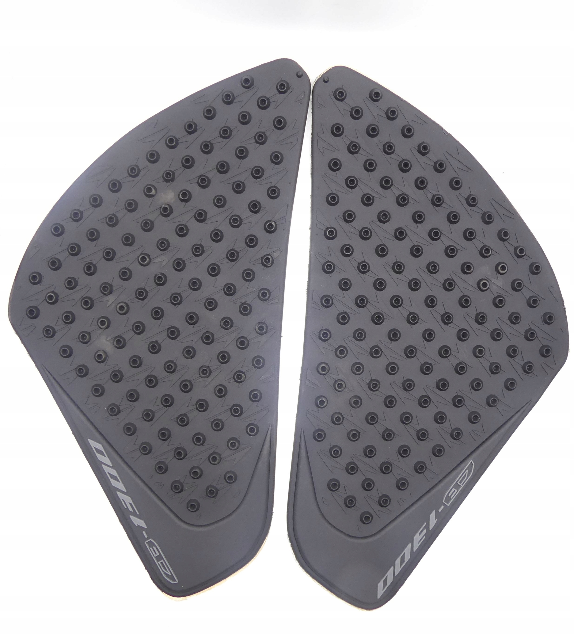 Kryt Návlek 2x Guma na kolena Nádrž Honda Cb 1300 06-15