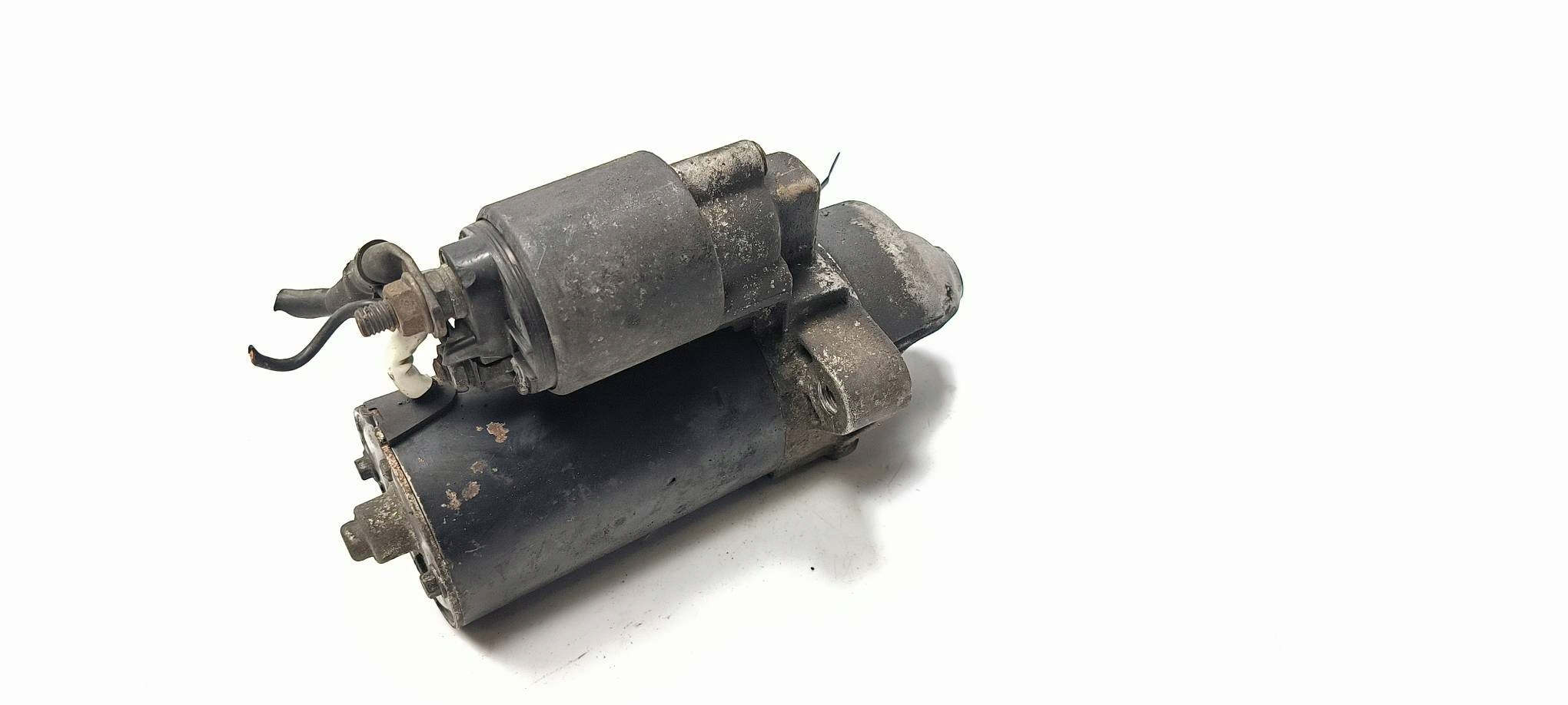 starter AUDI A6 C5