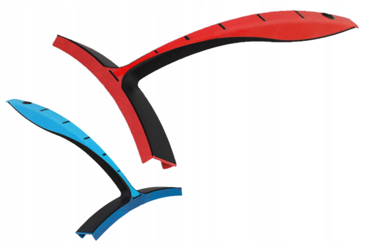 

Ściągaczka Do Wody Szyb Luster Kabiny Top Dry II