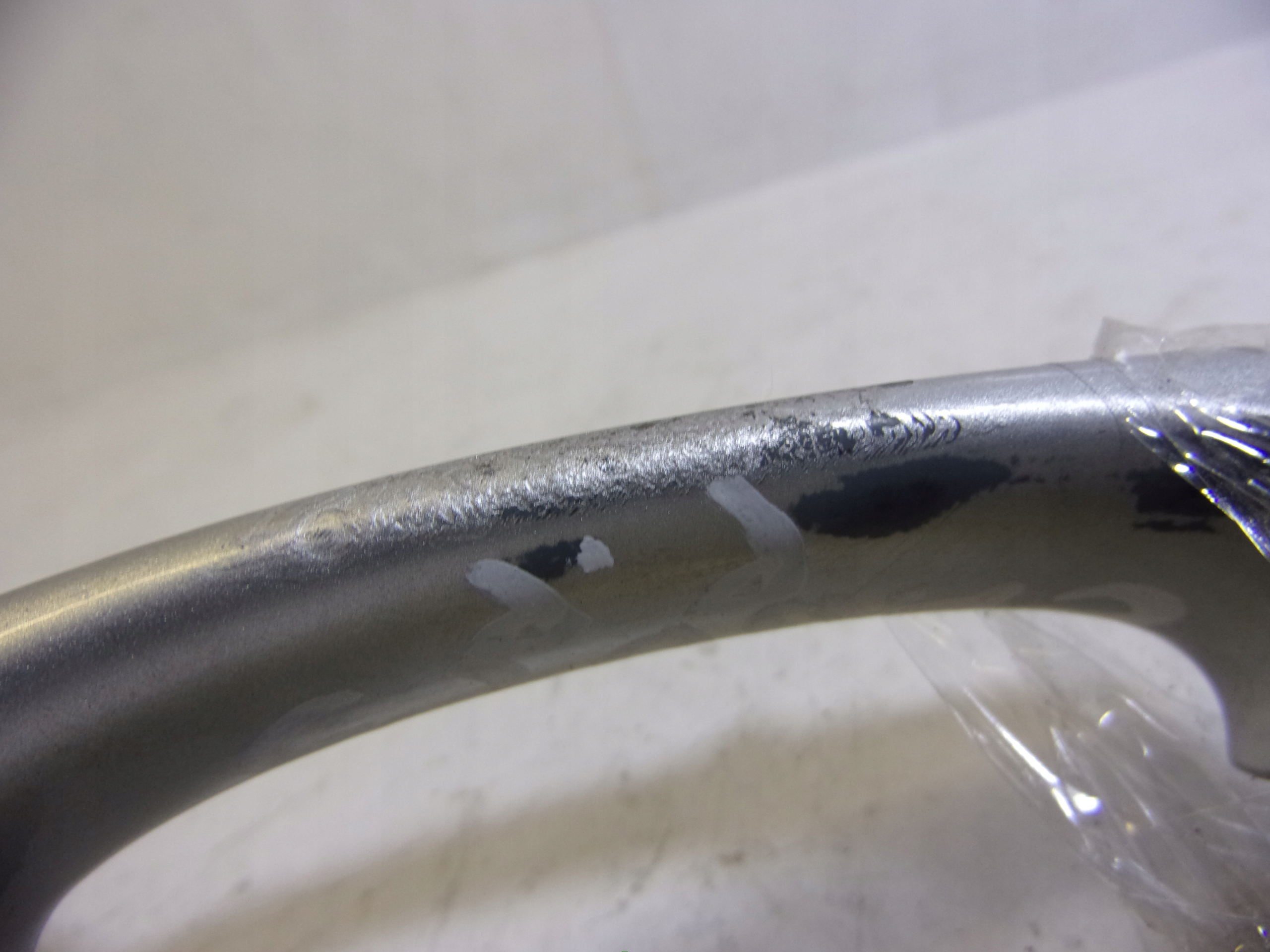handle right front exterior VOLKSWAGEN CADDY 3 7H0837209