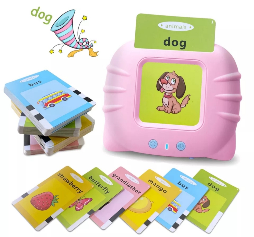 CZYTNIIK ELEKTRONICZNY DO NAUKI J.ANGIELSKIEGO Płeć chłopcy dziewczynki