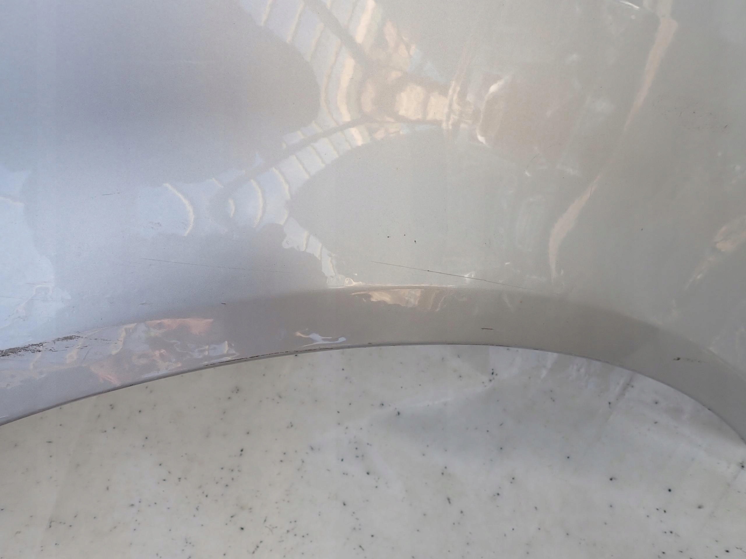 VW T6 15- blatník levý předek přední
