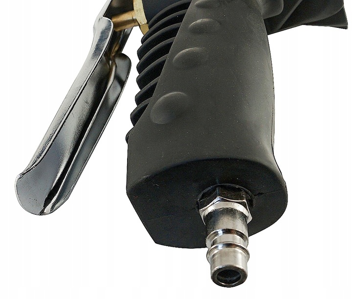 PISTOLET DO POMPOWANIA KÓŁ OPON MANOMETREM POMPKA EAN (GTIN) 5902963497253