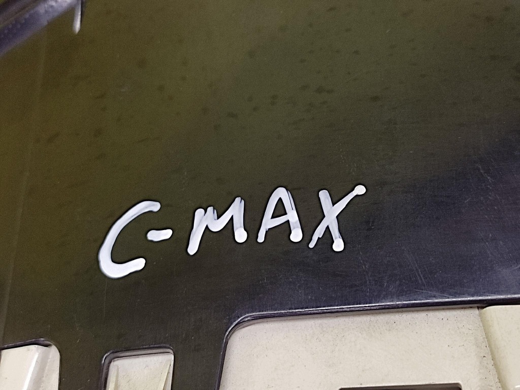 FORD C-MAX kilometar sat 3M5F10A855A