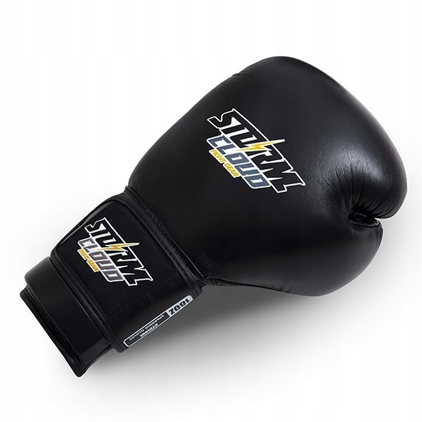 StormCloud | Rękawice Boks Sparingowe Cyclone 20oz Stan opakowania oryginalne