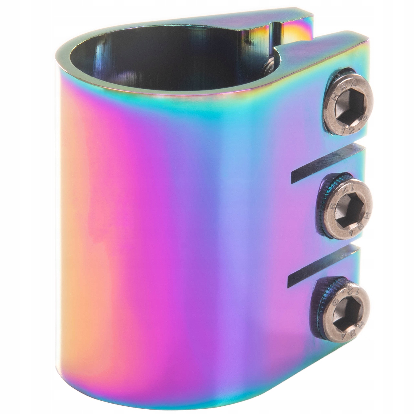 

Obejma Zacisk Clamp Raven E300 Neo Chrome 1 szt