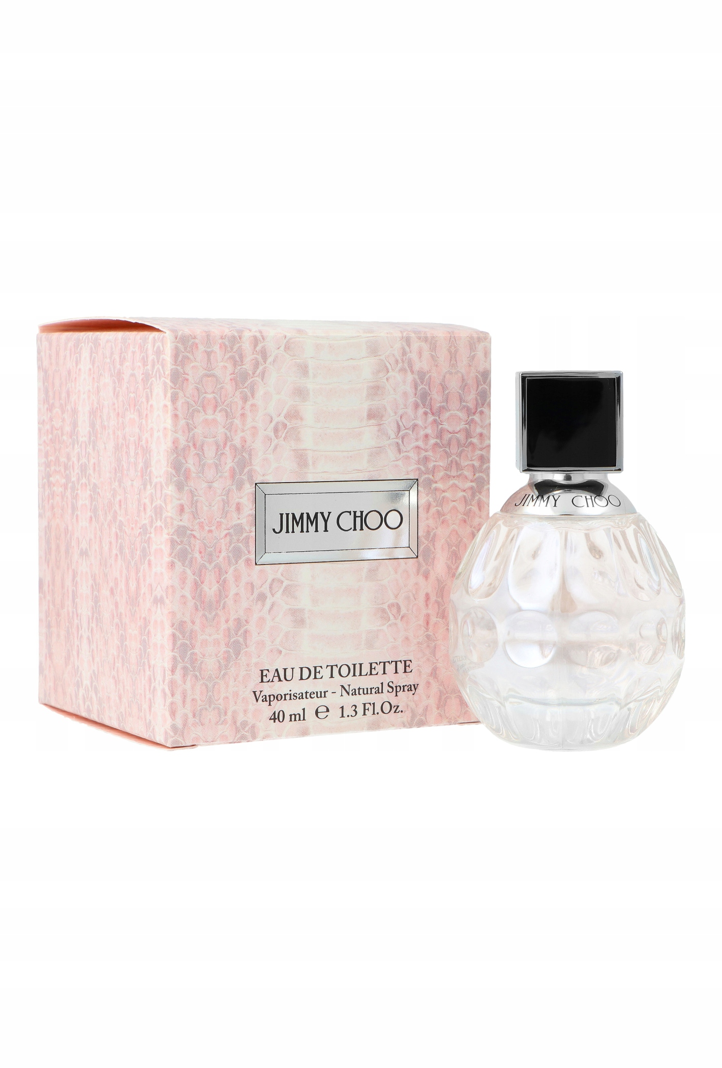 Jimmy Choo Edt 40ml