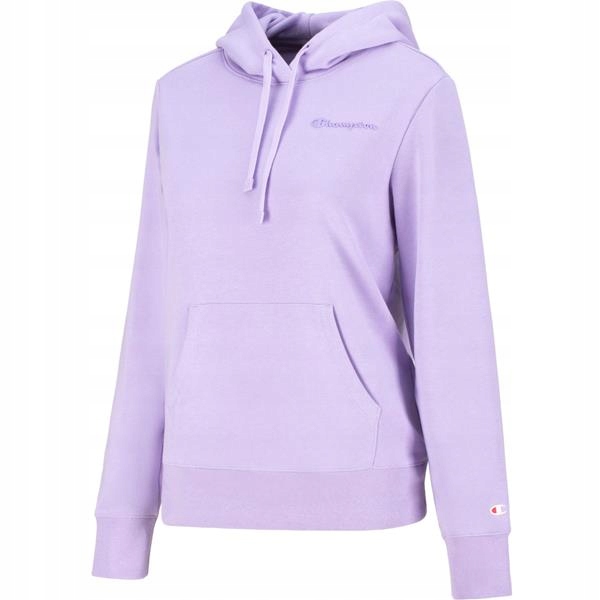 Bluza Damska Champion 116066VS022 Hooded M