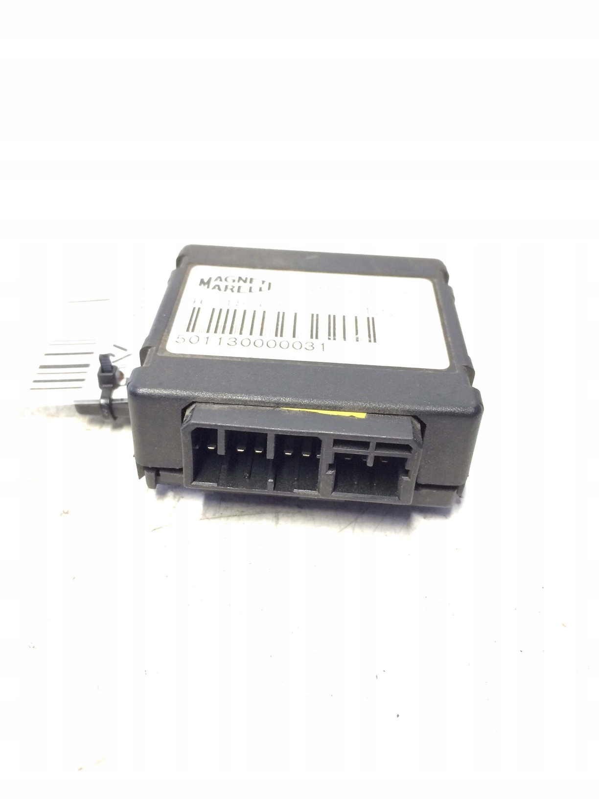 module IMMOBILAIZER MGNETI MARELLI FIAT BRAVA 46518702