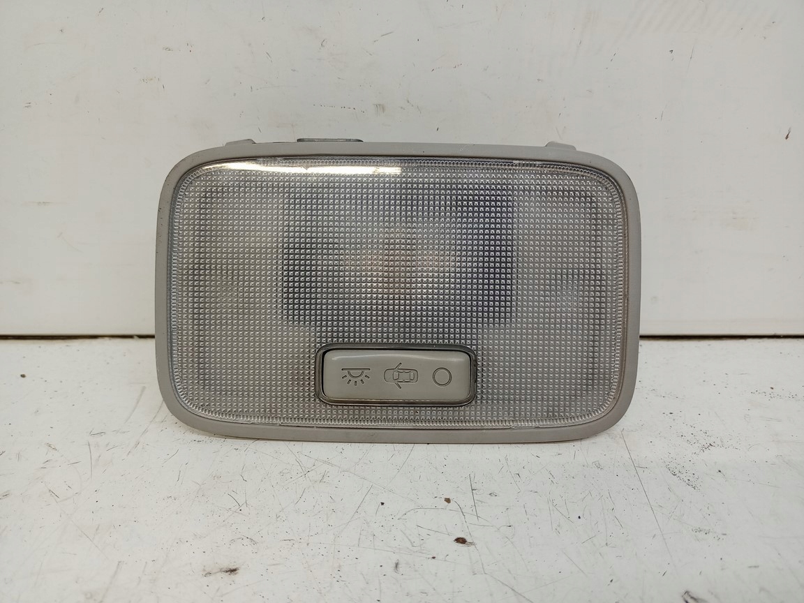 KIA VENGA IX20 LAMPA LAMPKA PODSUFITKI MAŁA 2009-