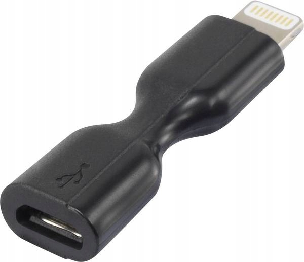 Adapter Przejściówka Do Apple Ipod Ipad Iphone
